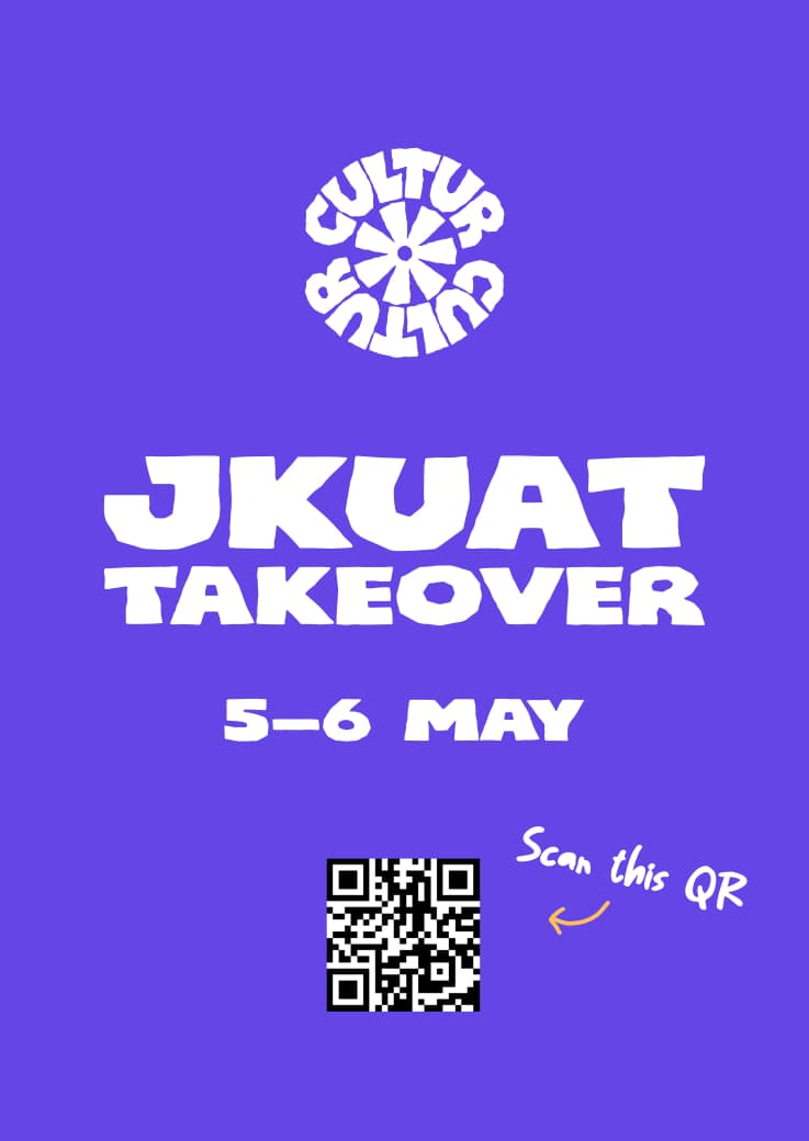 JKUAT Takeover